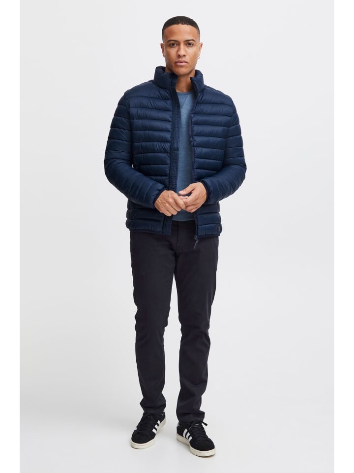 Зимняя куртка BLEND, синий
Зимняя куртка BLEND, синий