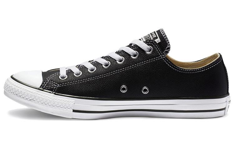 Кроссовки Converse Chuck Taylor Ox Black
Кроссовки Converse Chuck Taylor Ox Black