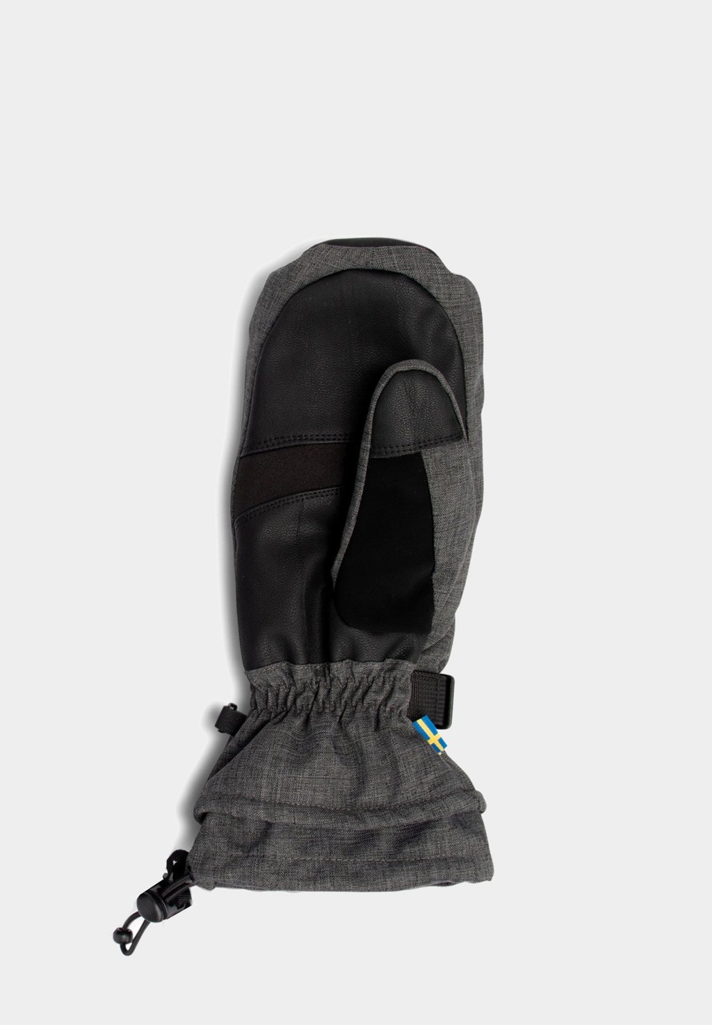 Рукавицы Swedemount, серый
Рукавицы Swedemount, серый