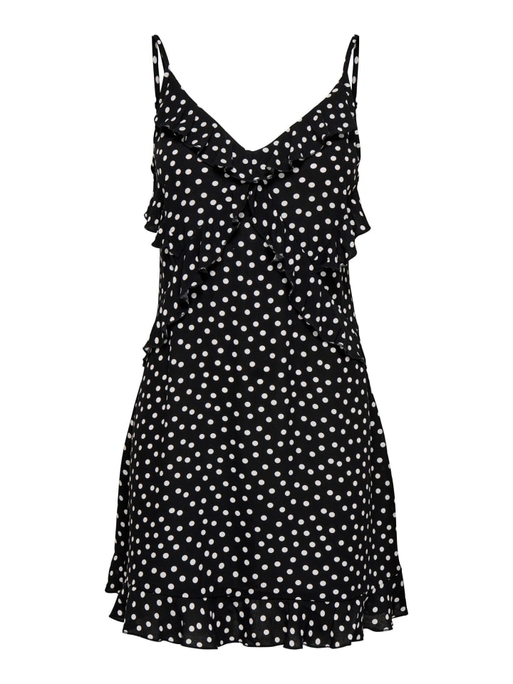 Платье до колена ONLY, черный
Платье до колена ONLY, черный