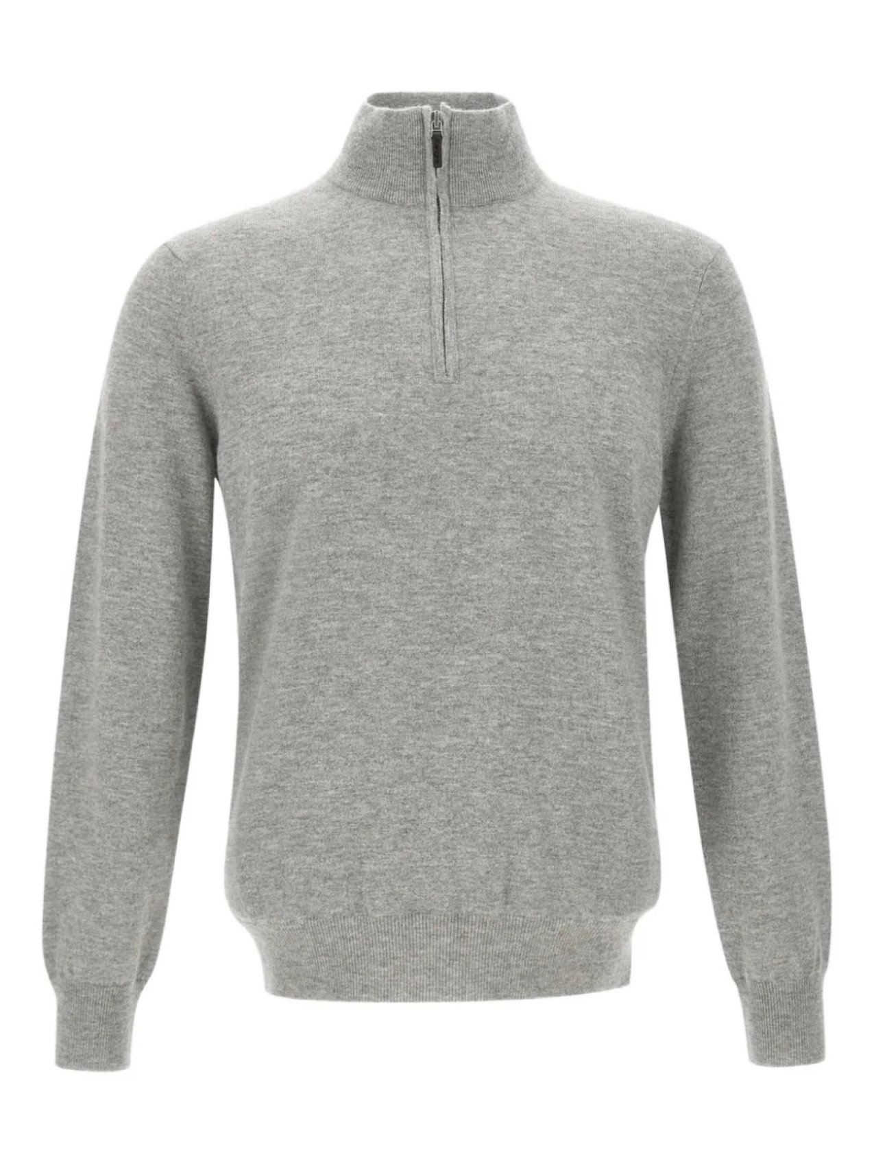 Kangra свитер на молнии, серый
Kangra свитер на молнии, серый