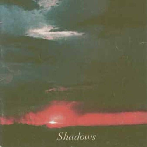 CD диск Maston: Shadows 
CD диск Maston: Shadows