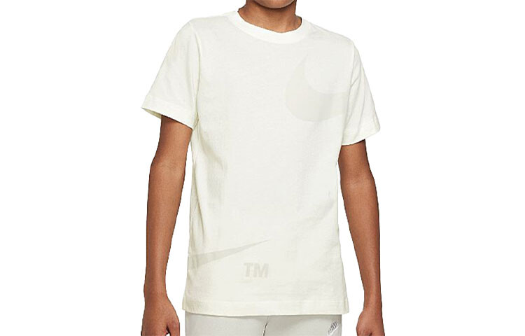 Детская футболка Nike, цвет Beige
Детская футболка Nike, цвет Beige