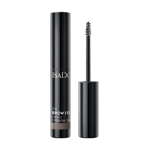 Гель для укладки бровей 52, 3,5 мл Isadora Brow fix, цвет 52
Гель для укладки бровей 52, 3,5 мл Isadora Brow fix, цвет 52