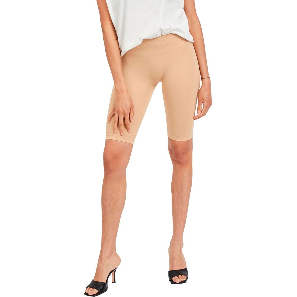 Шорты Vila Seam, бежевый
Шорты Vila Seam, бежевый