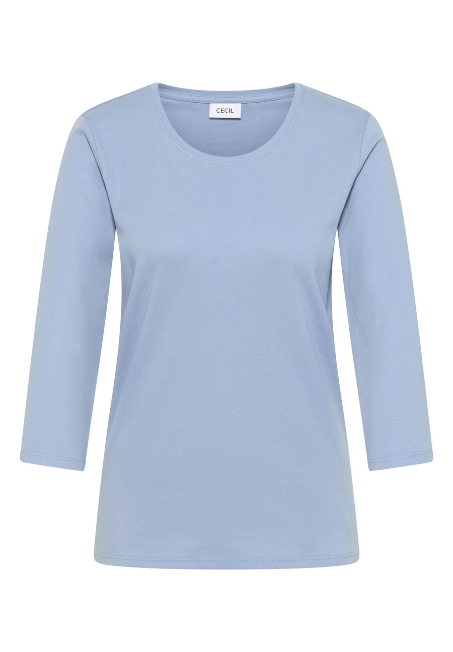 Рубашка CECIL, пыльно-синий
Рубашка CECIL, пыльно-синий