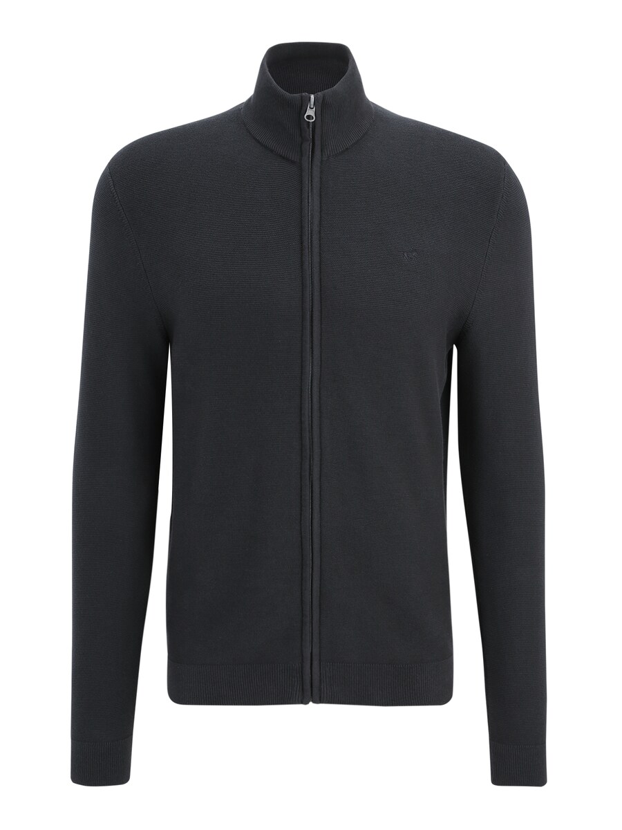 Вязаный кардиган MUSTANG Escondido, черный
Вязаный кардиган MUSTANG Escondido, черный