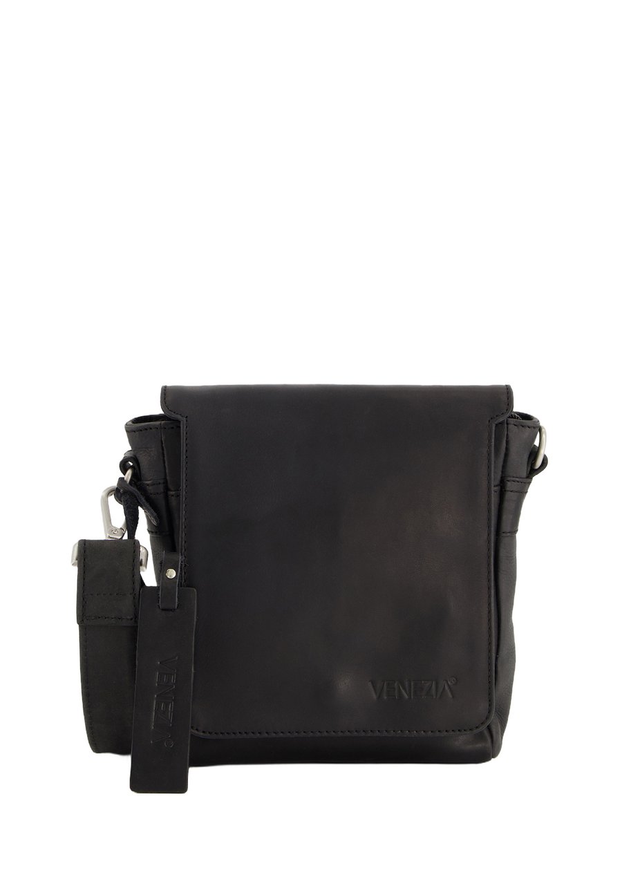 Сумка кросс-боди VENEZIA Cross body bag, Black
Сумка кросс-боди VENEZIA Cross body bag, Black