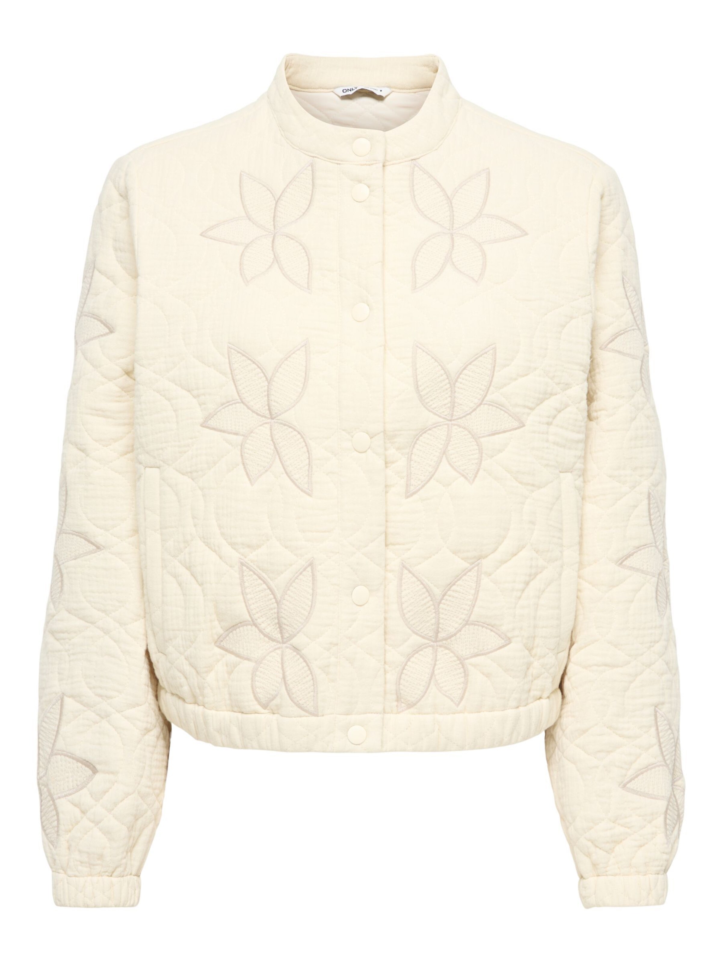 ONLY Межсезонная куртка 'Aura' из шерсти, цвет White
ONLY Межсезонная куртка 'Aura' из шерсти, цвет White