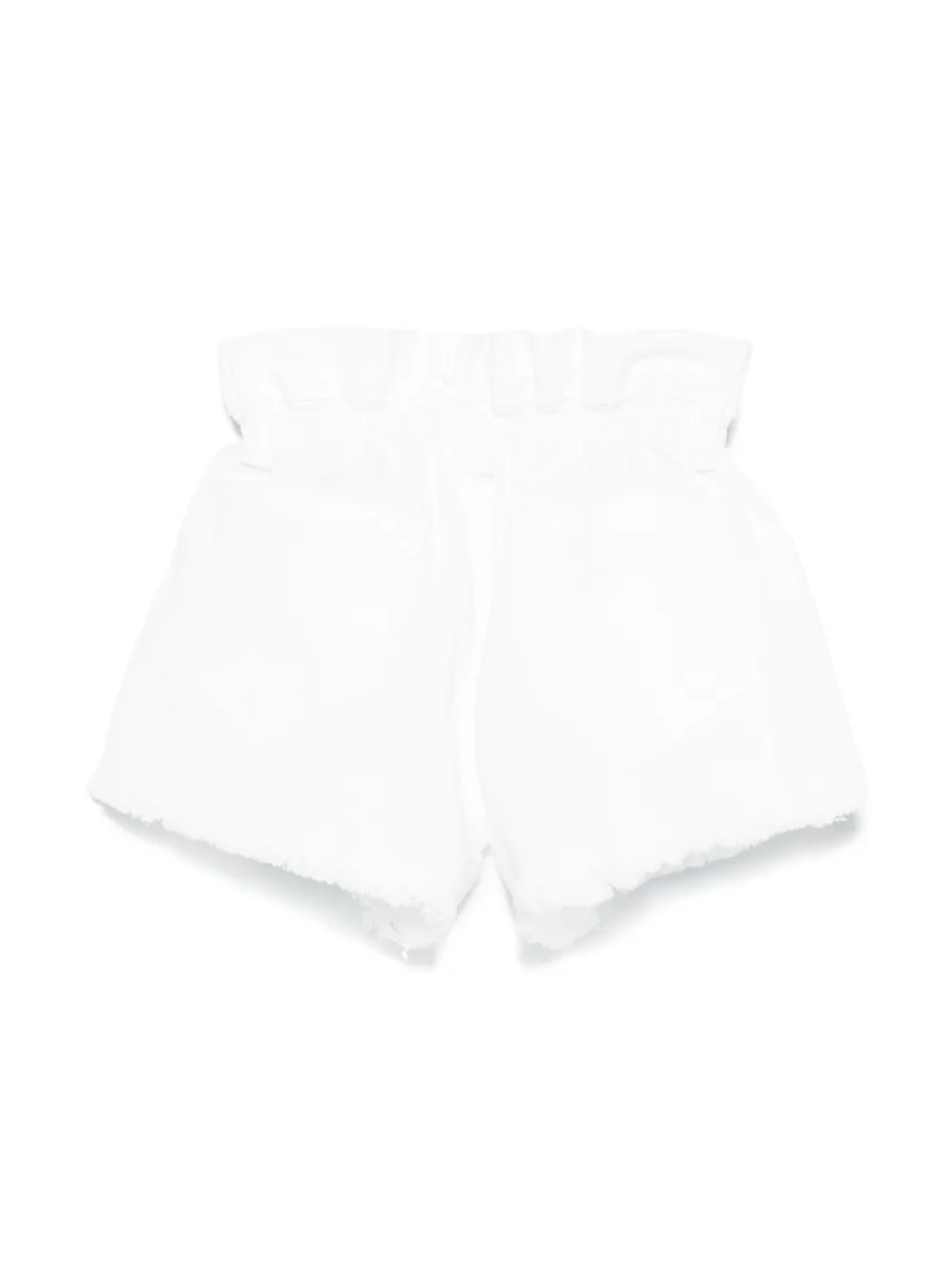 Miss Grant Kids джинсовые шорты, белый
Miss Grant Kids джинсовые шорты, белый