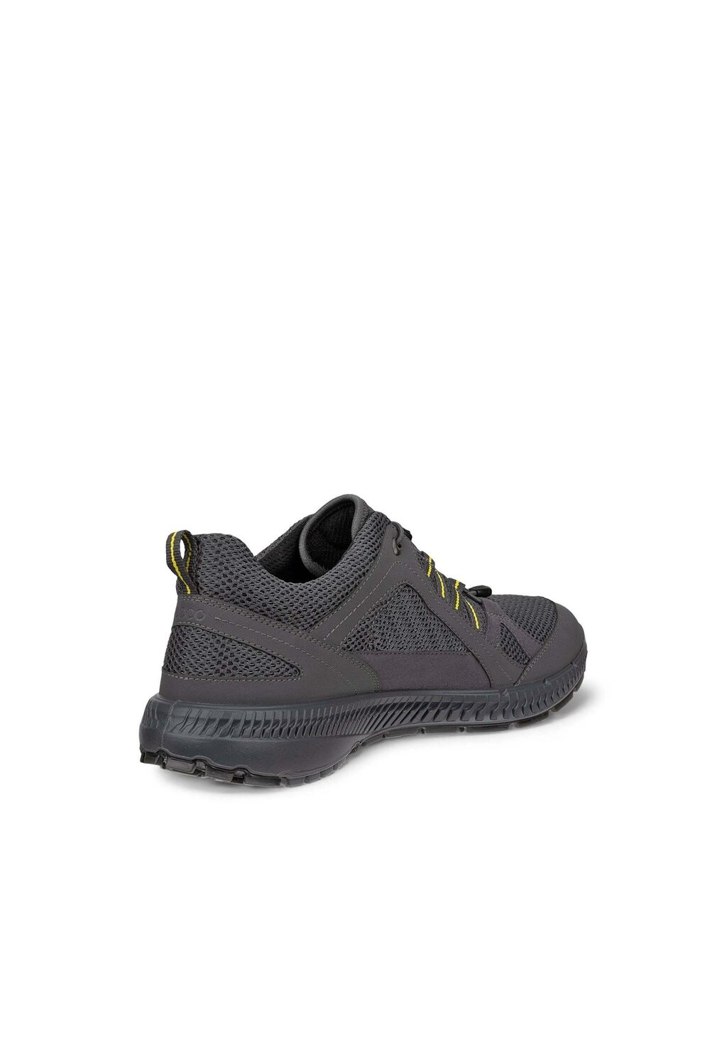 Кроссовки на шнуровке TERRACRUISE II GTX TEX ECCO, серый
Кроссовки на шнуровке TERRACRUISE II GTX TEX ECCO, серый