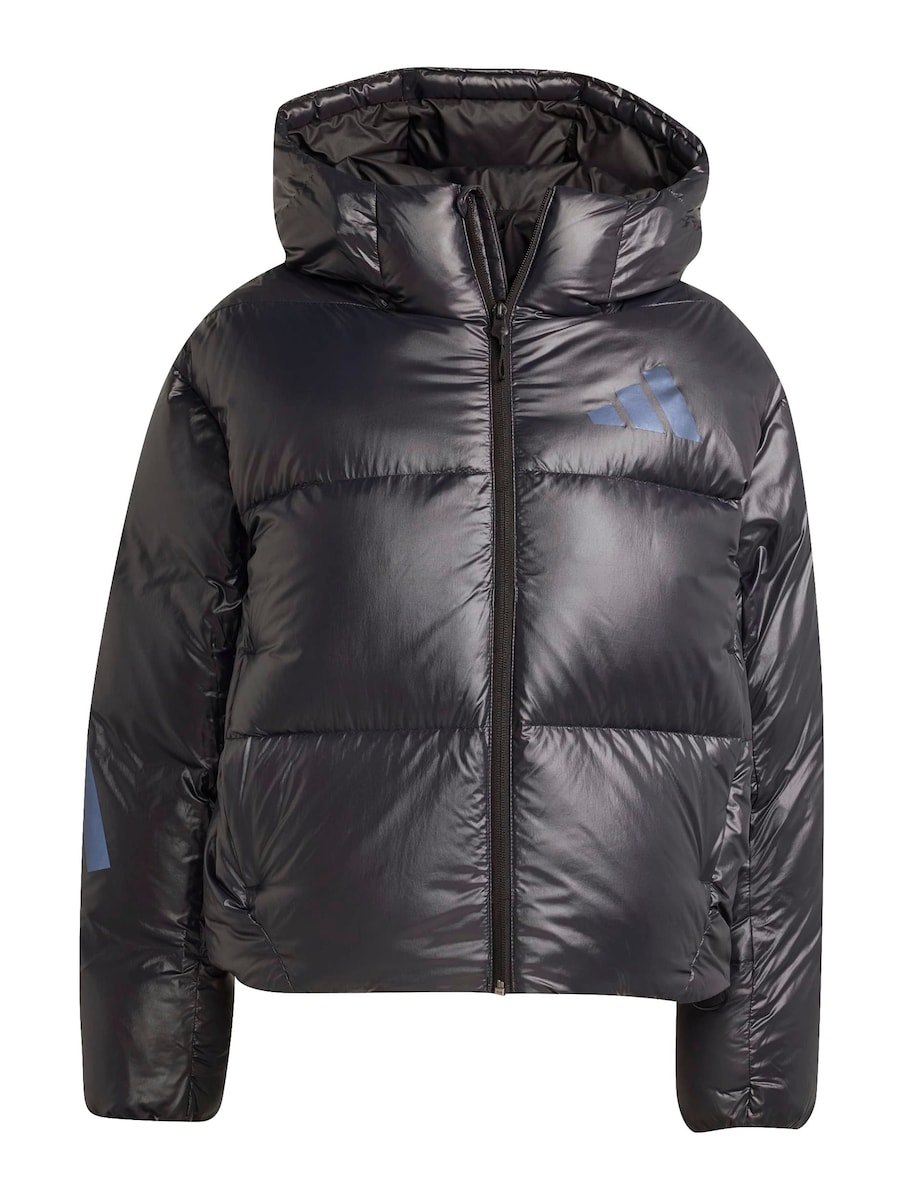 Спортивная куртка ADIDAS SPORTSWEAR Z.N.E, черный
Спортивная куртка ADIDAS SPORTSWEAR Z.N.E, черный