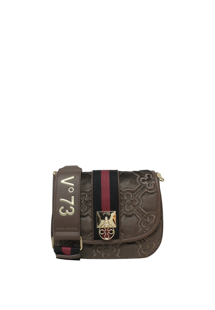 Сумка кросс-боди V73 Cross body bag, Taupe
Сумка кросс-боди V73 Cross body bag, Taupe