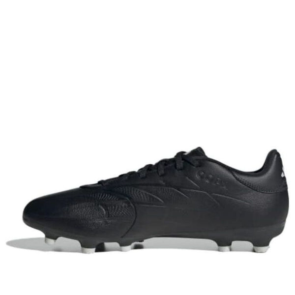 Кроссовки copa pure ii league fg Adidas, черный
Кроссовки copa pure ii league fg Adidas, черный