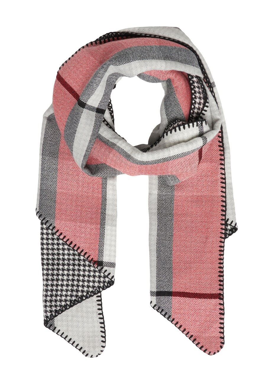 Шарф s.Oliver, красный
Шарф s.Oliver, красный