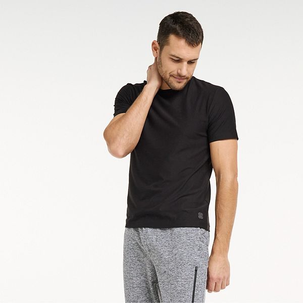 Мужская футболка Wander Soft Flx, Black
Мужская футболка Wander Soft Flx, Black