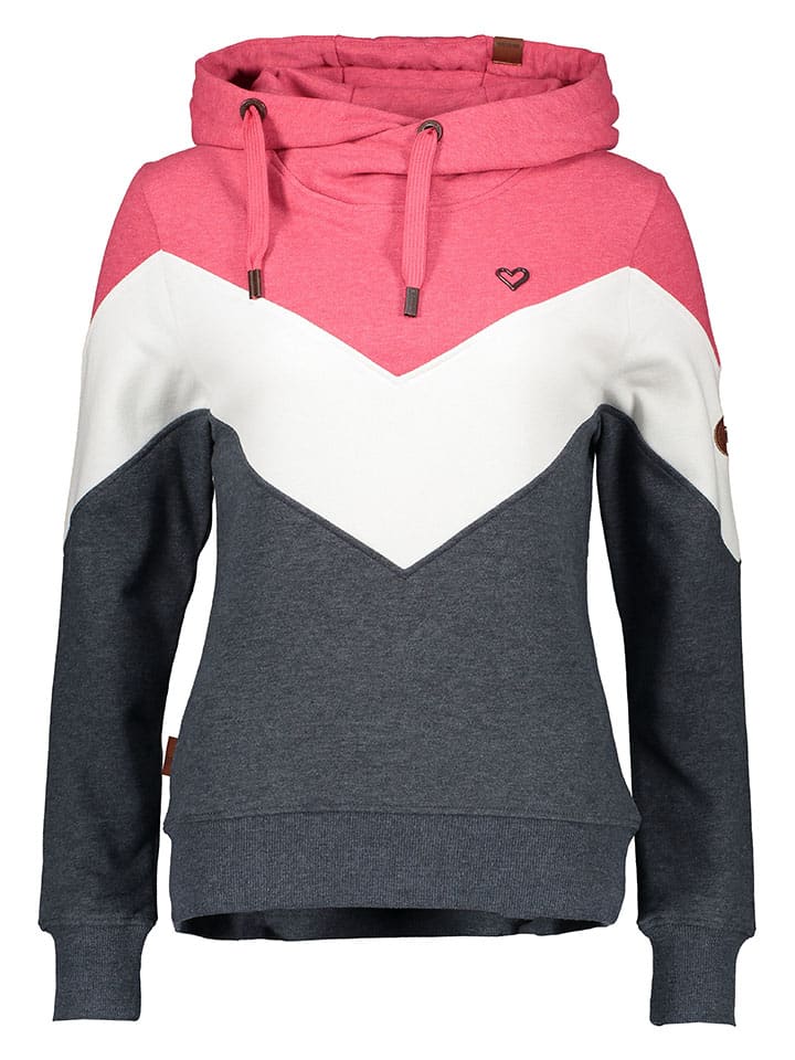 Толстовка с капюшоном alife and kickin
Толстовка с капюшоном alife and kickin