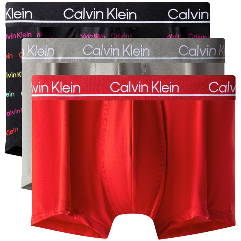 Calvin Klein Мужские боксеры, цвет 3 strips of A80-buffalo ash
Calvin Klein Мужские боксеры, цвет 3 strips of A80-buffalo ash