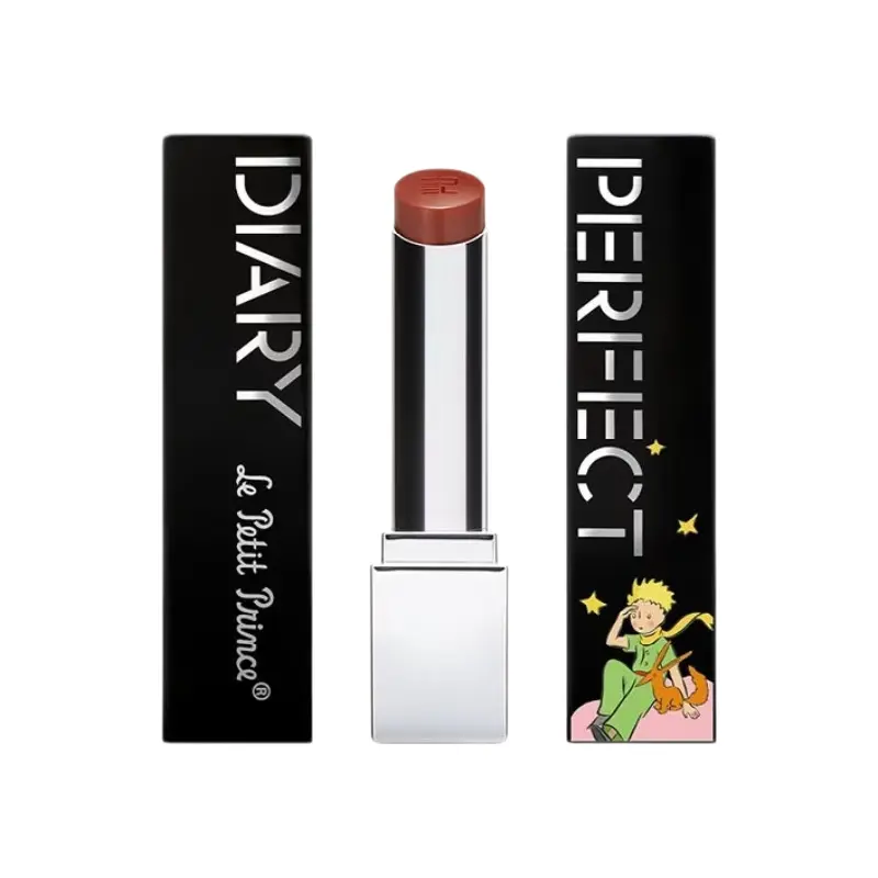 Ограниченная серия "Маленький принц" бионика пленка помады питание увлажнение уход за губами сокращение морщин на губах PERFECT DIARY
Ограниченная серия "Маленький принц" бионика пленка помады питание увлажнение уход за губами сокращение морщин на губах PERFECT DIARY