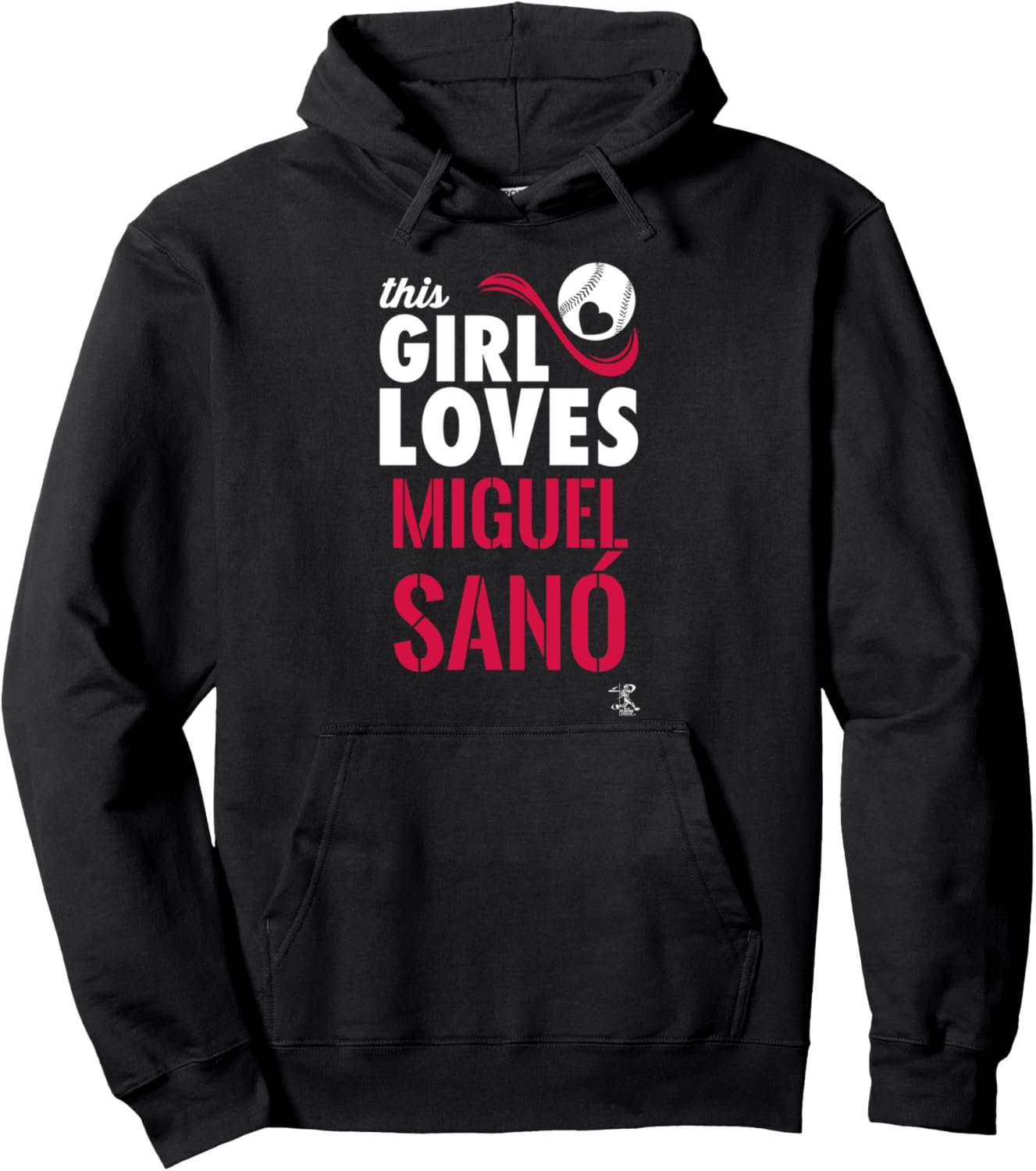Худи Miguel Sano This Girl Loves Gameday, черное Ballpark Mvp, Черный, Худи Miguel Sano This Girl Loves Gameday, черное Ballpark Mvp
Худи Miguel Sano This Girl Loves Gameday, черное Ballpark Mvp, Черный, Худи Miguel Sano This Girl Loves Gameday, черное Ballpark Mvp