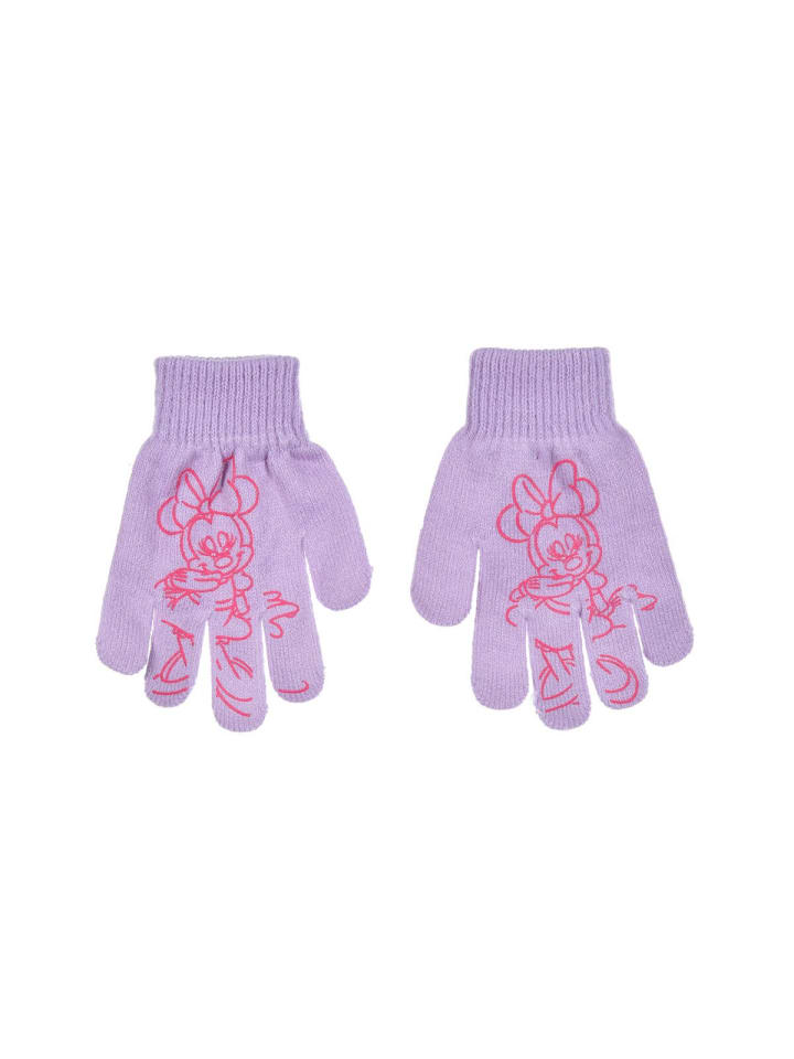 Детские зимние перчатки Lotso Disney Minnie Mouse
Детские зимние перчатки Lotso Disney Minnie Mouse