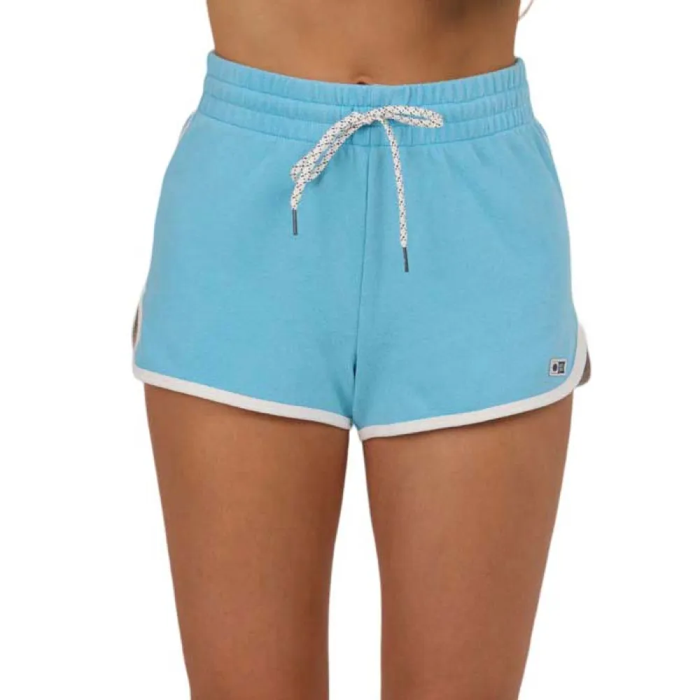 Шорты Salty Crew Sailing, синий
Шорты Salty Crew Sailing, синий