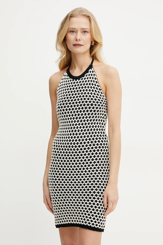 Платье Simona Corsellini, черный
Платье Simona Corsellini, черный