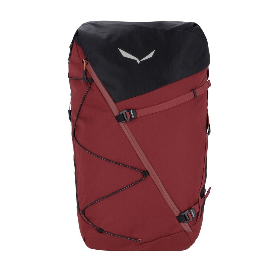 Рюкзак SALEWA Sports Backpack, темно-красный
Рюкзак SALEWA Sports Backpack, темно-красный