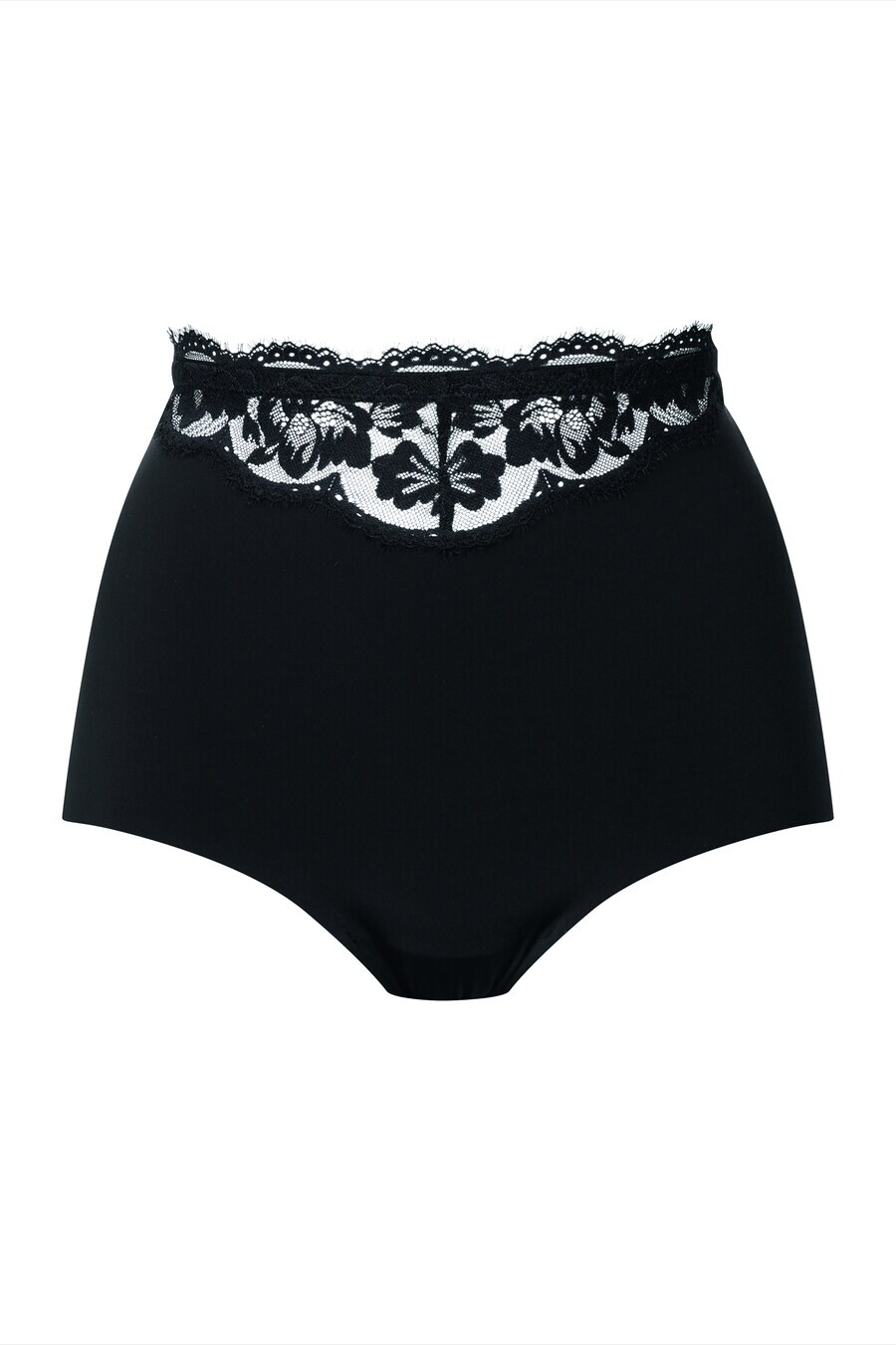 Стринги Mey, черный
Стринги Mey, черный