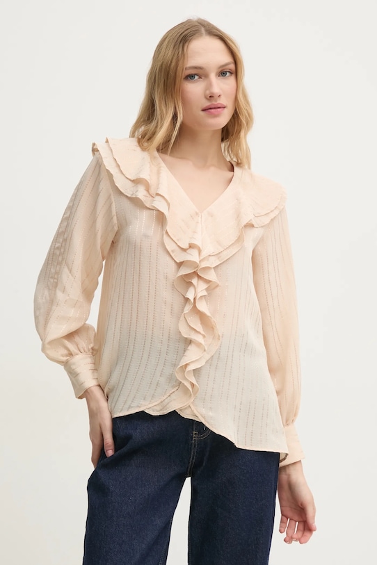 Блузка Hoss Intropia, розовый
Блузка Hoss Intropia, розовый