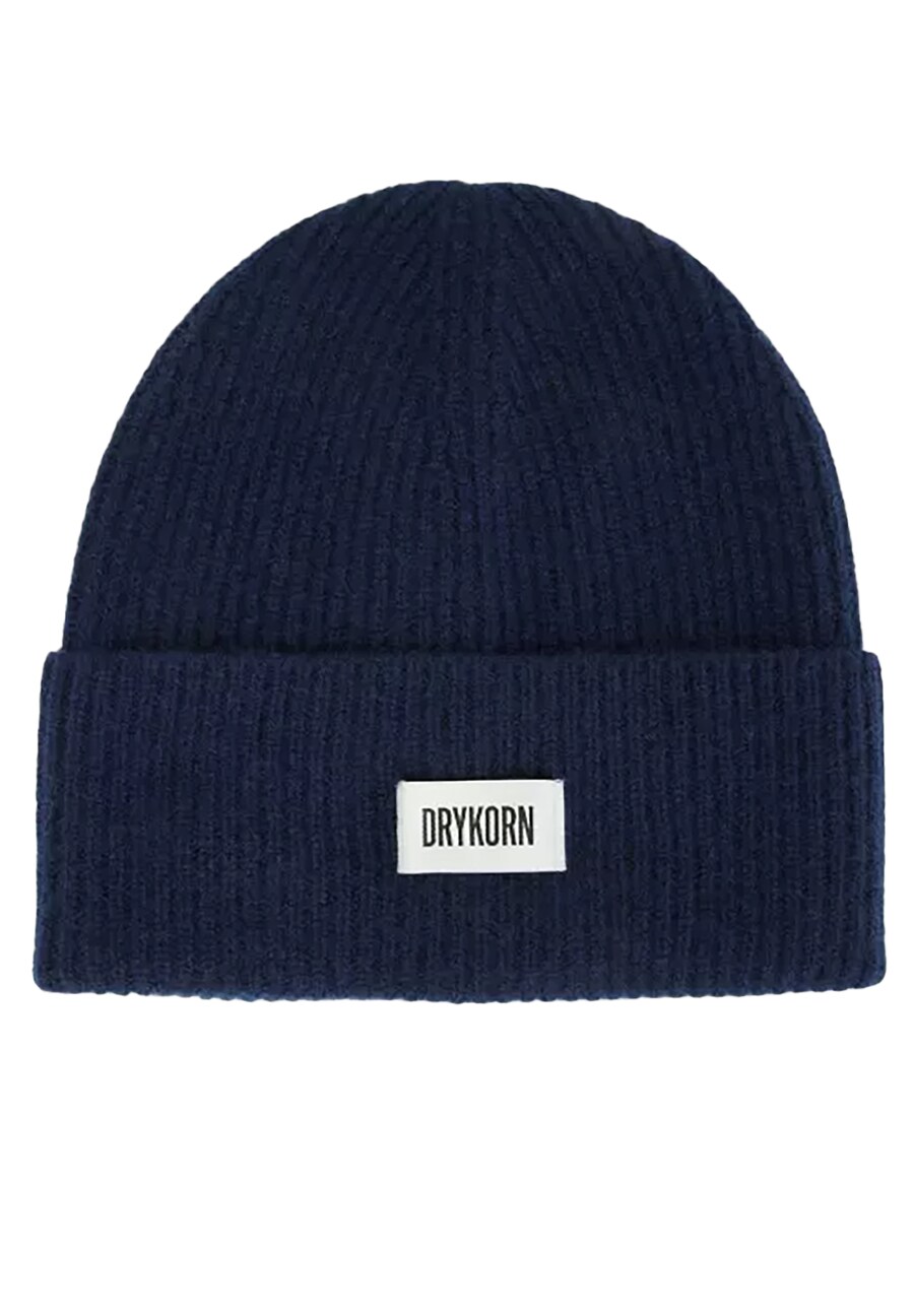Шапка DRYKORN Loah, синий
Шапка DRYKORN Loah, синий