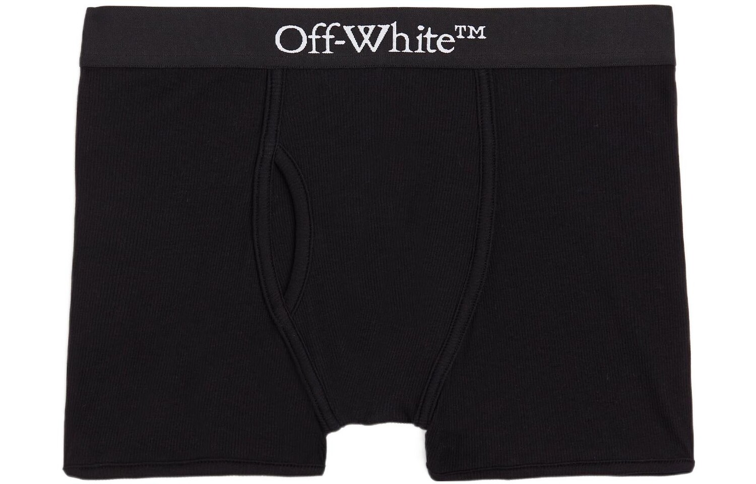 Мужские трусы Off-White, черный
Мужские трусы Off-White, черный