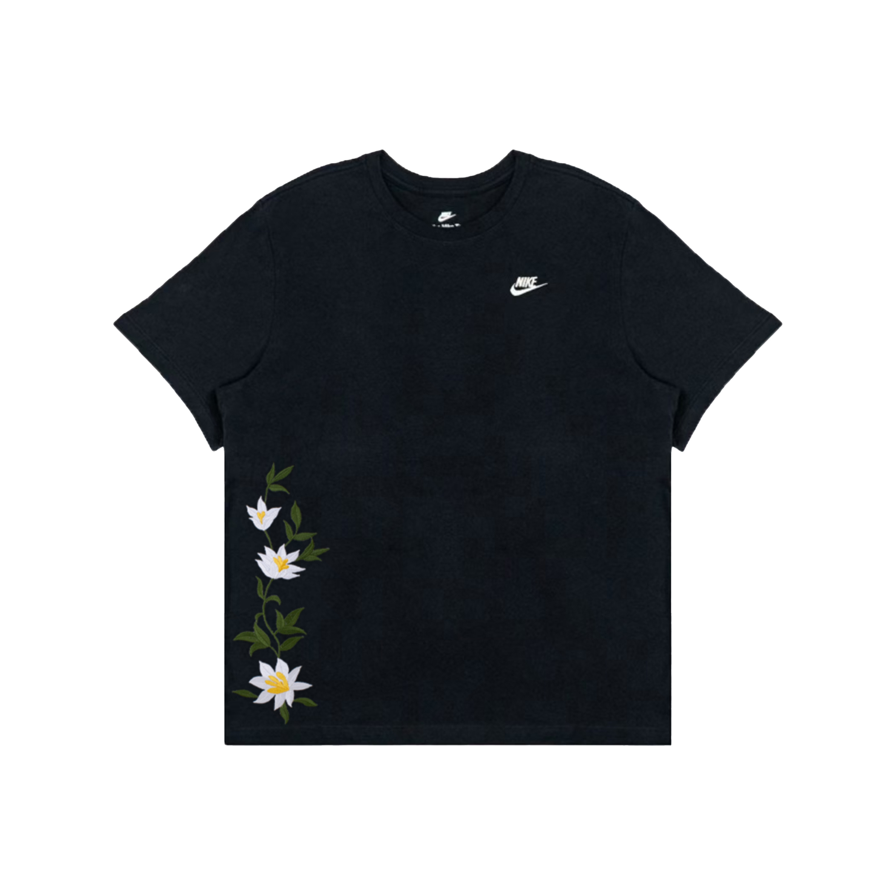 Nike Футболка мужская черная, Черный, Nike Футболка мужская черная
Nike Футболка мужская черная, Черный, Nike Футболка мужская черная