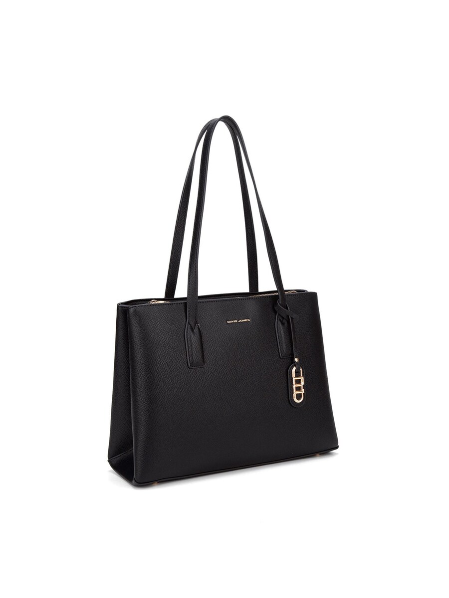 Сумка через плечо David Jones Seraphina Chic, черный
Сумка через плечо David Jones Seraphina Chic, черный