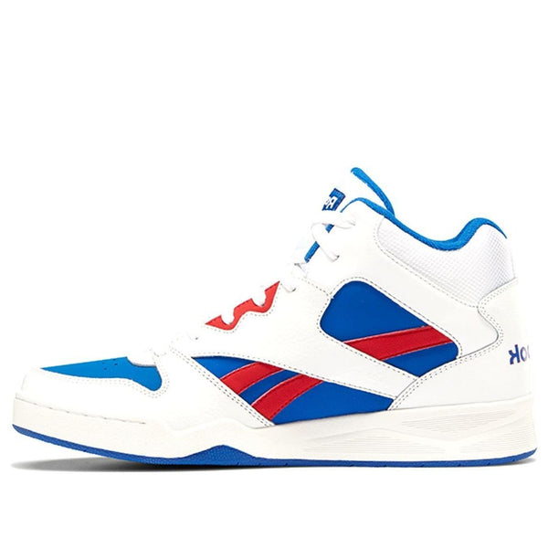 Кроссовки royal bb4500 hi2 white/blue Reebok, синий
Кроссовки royal bb4500 hi2 white/blue Reebok, синий