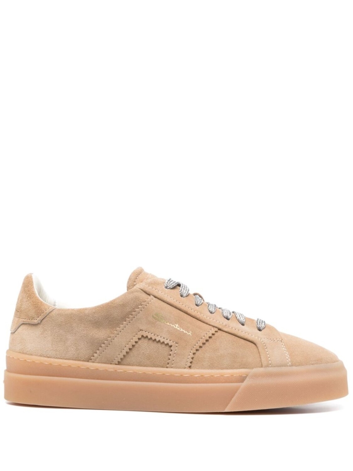 Кроссовки Double Buckle Santoni, нейтральный цвет, Коричневый, Кроссовки Double Buckle Santoni, нейтральный цвет
Кроссовки Double Buckle Santoni, нейтральный цвет, Коричневый, Кроссовки Double Buckle Santoni, нейтральный цвет