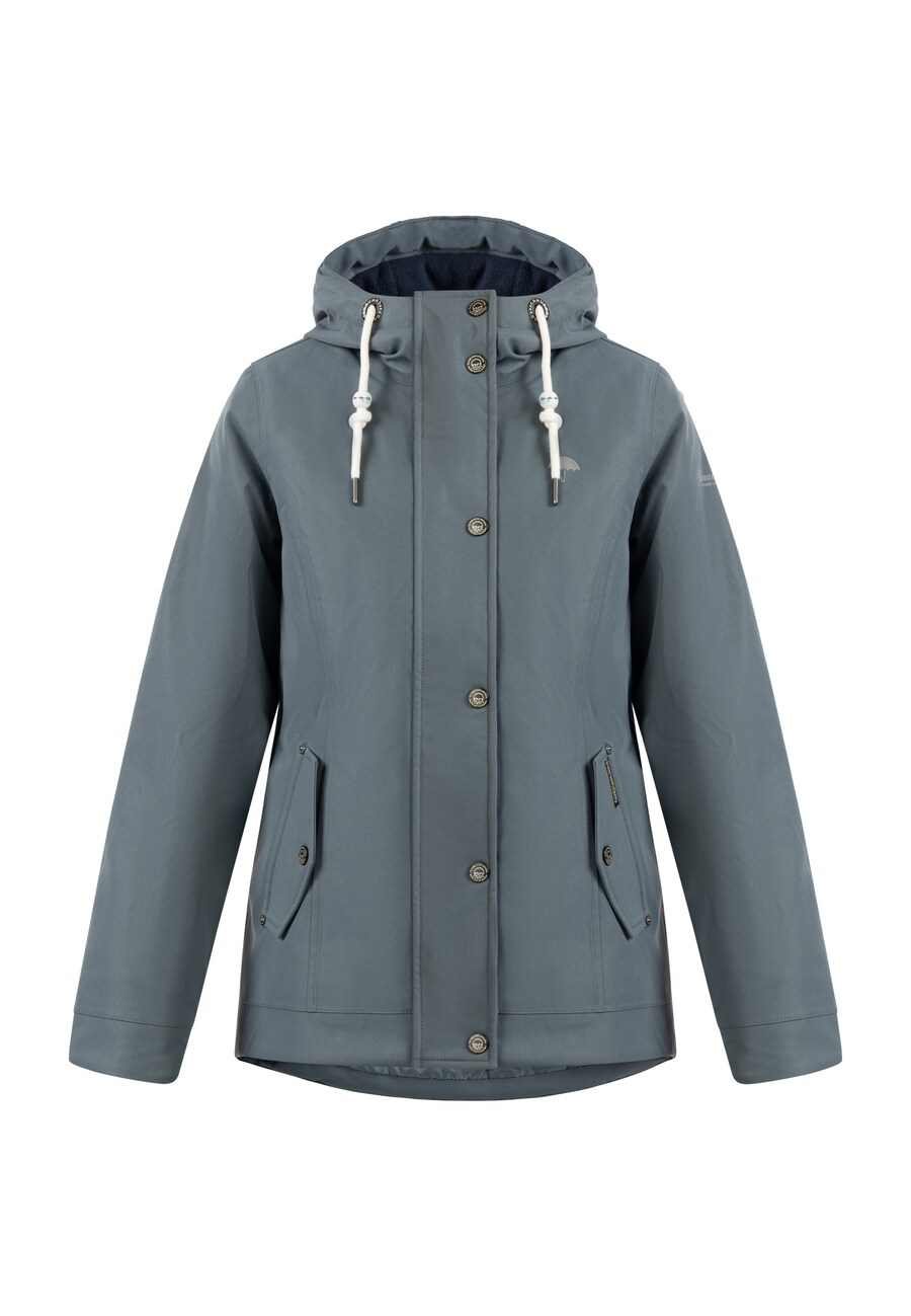 Спортивная куртка Schmuddelwedda, темно-синий
Спортивная куртка Schmuddelwedda, темно-синий