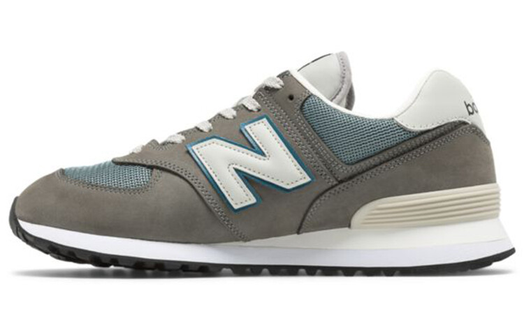 Кроссовки New Balance NB 574 унисекс
Кроссовки New Balance NB 574 унисекс