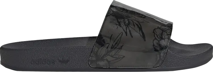 Сандалии Adidas Adilette Slide 'Chinese Porcelain', черный
Сандалии Adidas Adilette Slide 'Chinese Porcelain', черный