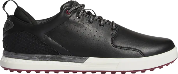 Кроссовки Adidas Flopshot Spikeless 'Black Legacy Burgundy', черный, Черный;серый, Кроссовки Adidas Flopshot Spikeless 'Black Legacy Burgundy', черный
Кроссовки Adidas Flopshot Spikeless 'Black Legacy Burgundy', черный, Черный;серый, Кроссовки Adidas Flopshot Spikeless 'Black Legacy Burgundy', черный