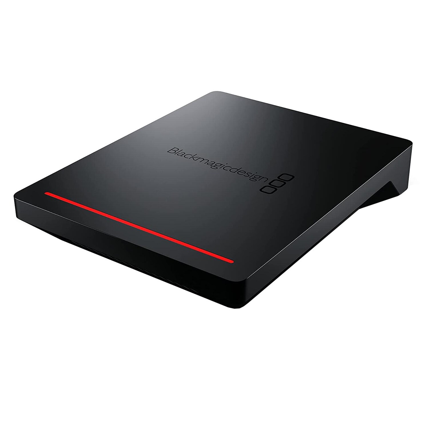 Сетевое хранилище Blackmagic Design Cloud Pod
Сетевое хранилище Blackmagic Design Cloud Pod