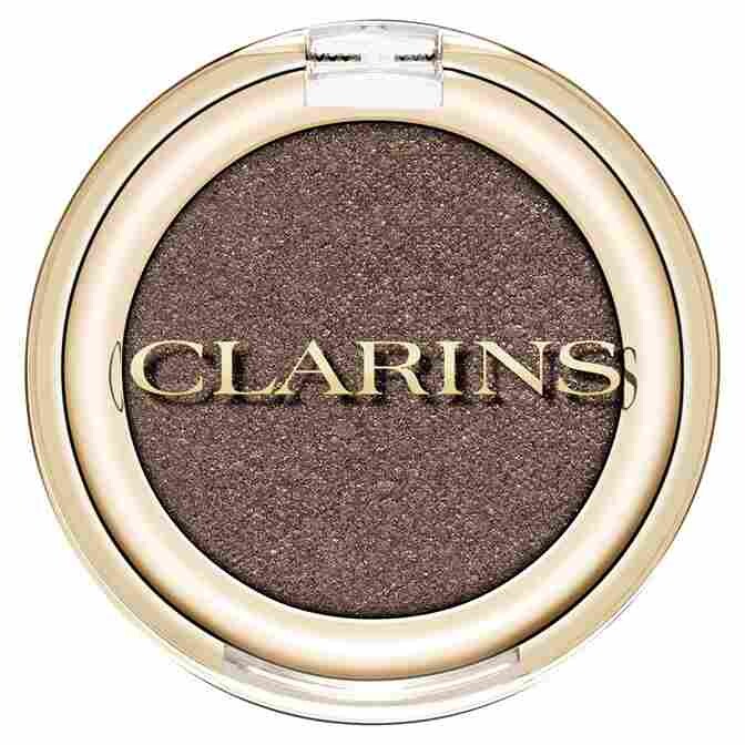 Тени для век Clarins Ombre Skin, 06 Satin Mocha
Тени для век Clarins Ombre Skin, 06 Satin Mocha