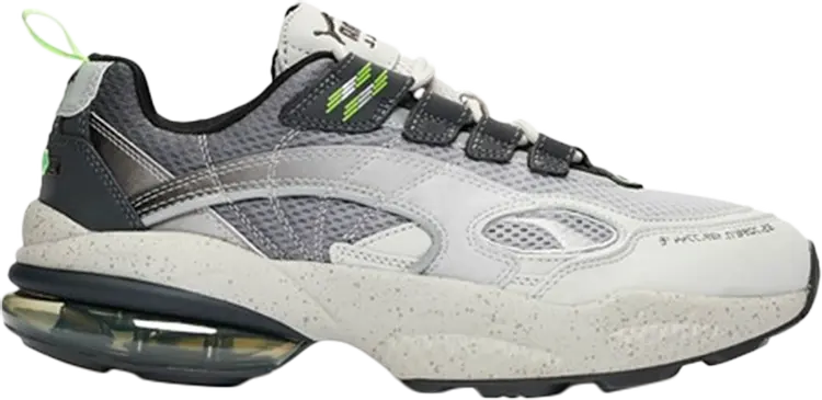 Кроссовки Puma Mita x Cell Venom Silver Grey, серебряный, Серый, Кроссовки Puma Mita x Cell Venom Silver Grey, серебряный
Кроссовки Puma Mita x Cell Venom Silver Grey, серебряный, Серый, Кроссовки Puma Mita x Cell Venom Silver Grey, серебряный