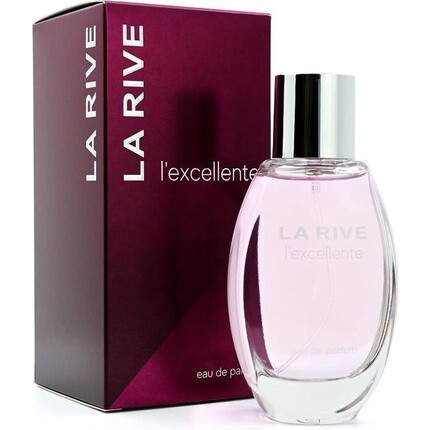 La Rive Eau De Parfum L'Excellente Ladies 100 мл Розовый
La Rive Eau De Parfum L'Excellente Ladies 100 мл Розовый