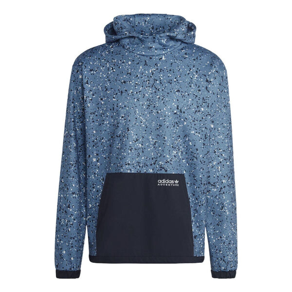 Толстовка adidas originals Adventure Winter Allover Print Hoodie 'Altered Blue Multicolor', мультиколор
Толстовка adidas originals Adventure Winter Allover Print Hoodie 'Altered Blue Multicolor', мультиколор