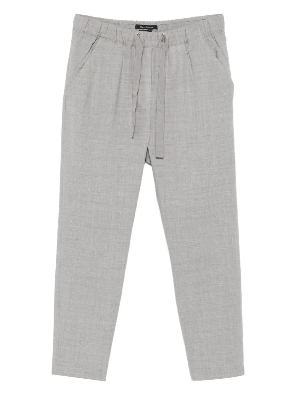 Брюки с кулиской Marc O'Polo, серый
Брюки с кулиской Marc O'Polo, серый