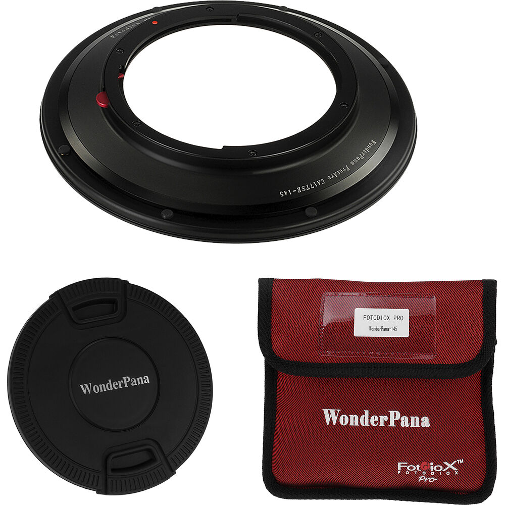 FotodioX WonderPana FreeArc Core Unit for Can WPFA-CORE-CN17
FotodioX WonderPana FreeArc Core Unit for Can WPFA-CORE-CN17