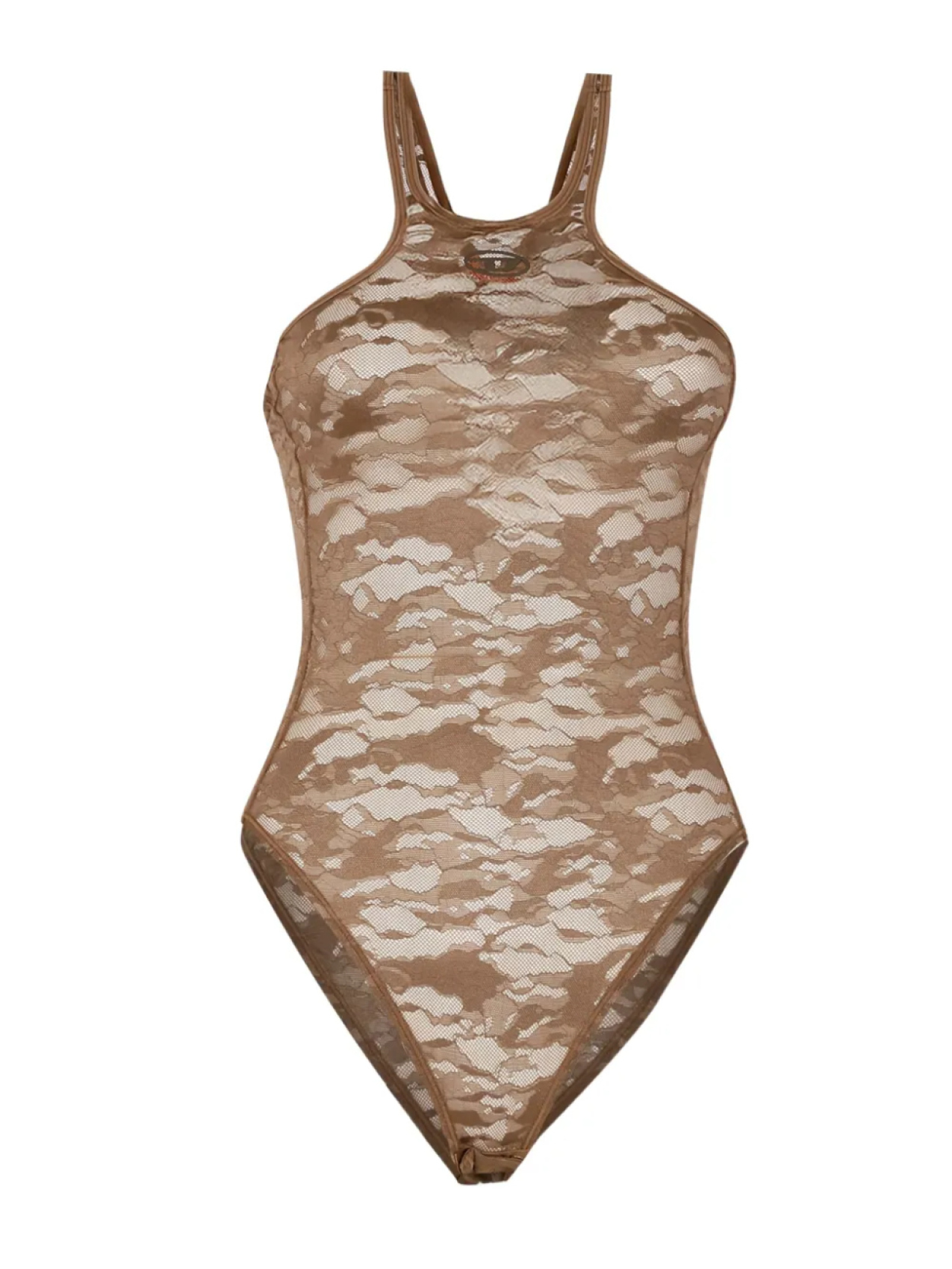 Боди Christie-Utlt Diesel, нейтральный
Боди Christie-Utlt Diesel, нейтральный