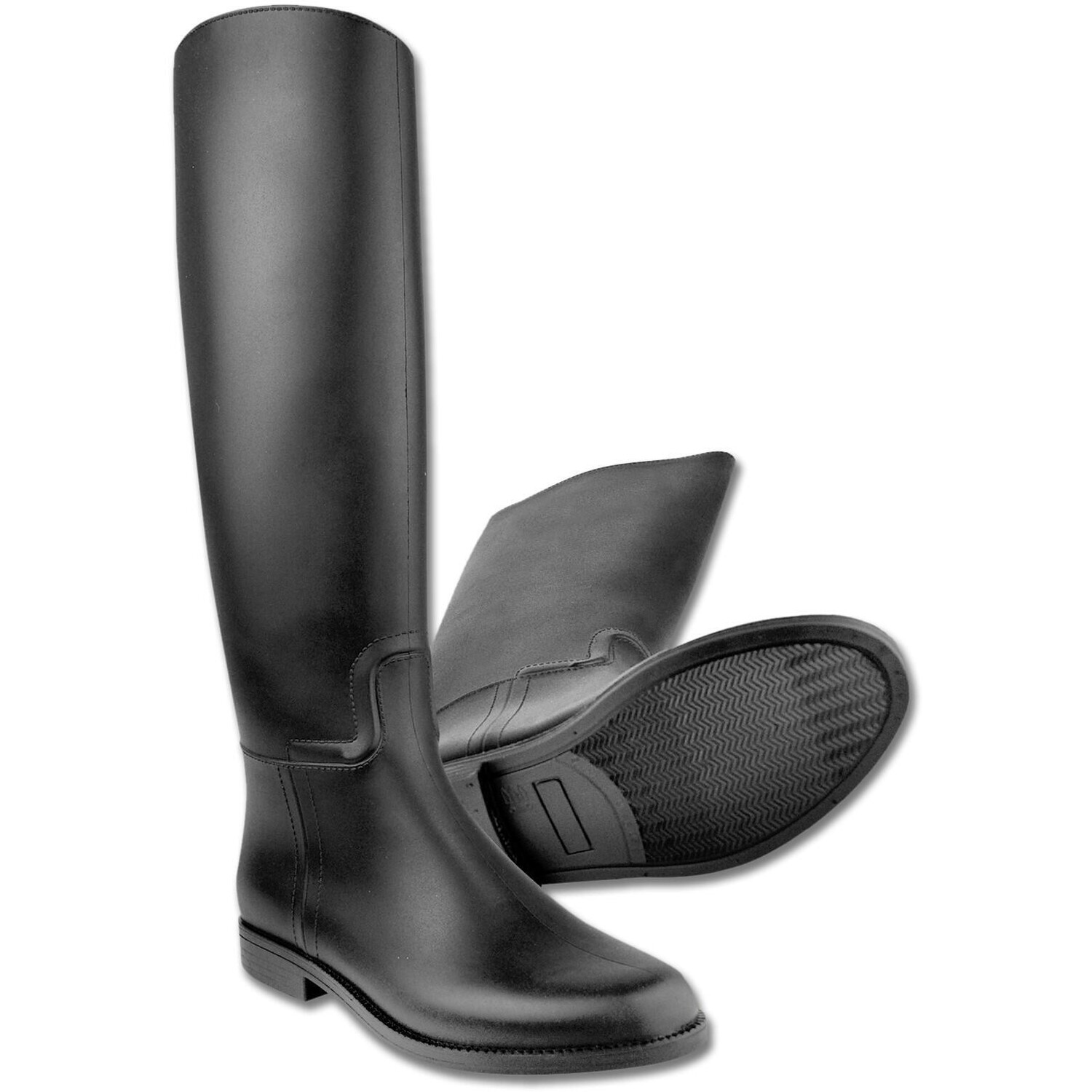 Сапоги ELT Star для верховой езды, черный
Сапоги ELT Star для верховой езды, черный