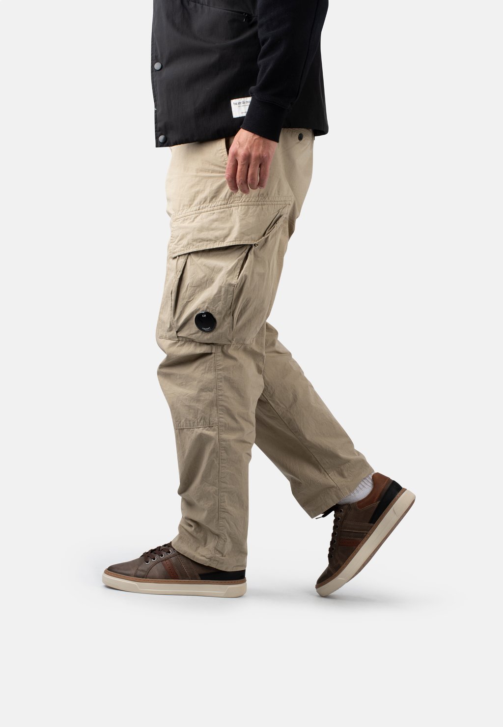 Кроссовки PHILOS PS POELMAN, коричневый
Кроссовки PHILOS PS POELMAN, коричневый